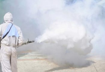 fumigation υποκαπνισμός